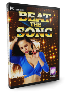 Beat The Song Videogame